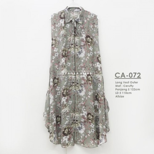 CA-072 Outer Ceruti / Cerutty motif